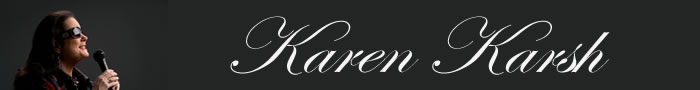 Karen Karsh